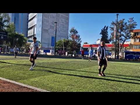 Drink team vs fashion 2 de marzo primer tiempo