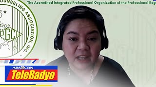 Grupo ng guidance counselors umapela ng suporta at patas na sahod mula sa pamahalaan | TeleRadyo