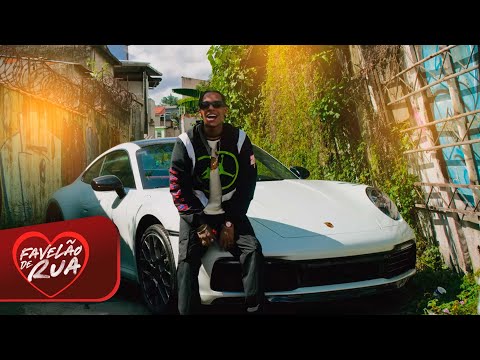 QUEM ME PROTEGE NAO FALHA - MC Paulin da Capital (DJ GM)