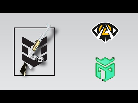 [FULL HD] Anonymo vs Entropiq – Map 1 Ancient - PGL RMR EUROPE B - Day 2