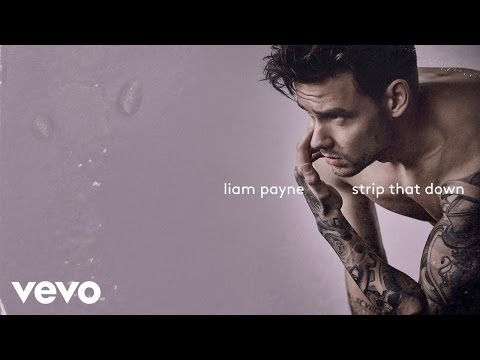 Liam Payne - Strip That Down (Acoustic)