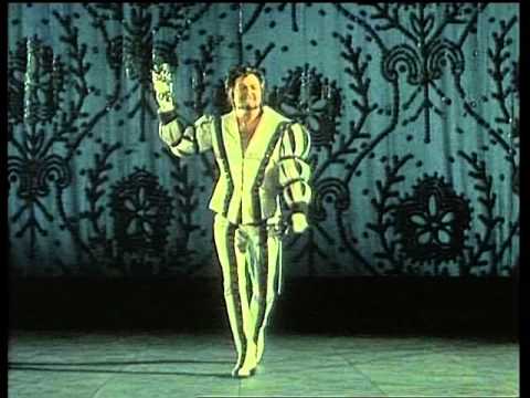 Gala Unter den Linden (1976/77, Fricke, Adam, Schreier u.v.a.)