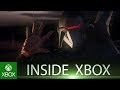 Inside Xbox - April Highlights (Top 10)