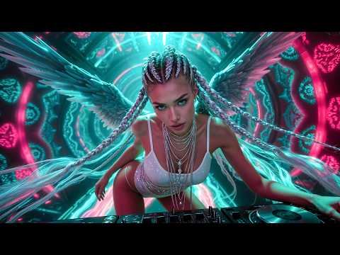 Female Vocal Trance Mix 2026 | 1 Hour of Pure Euphoria