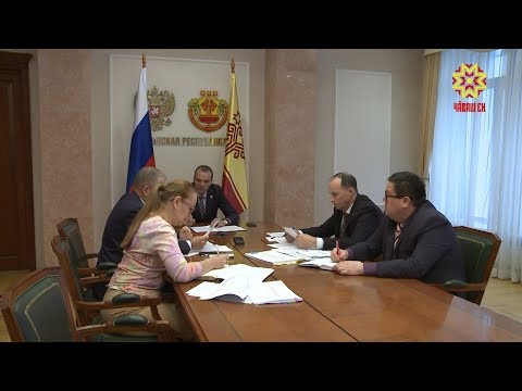 Заместитель Председателя Правительства России Татьяна Голикова провела селекторное совещание
