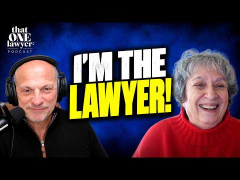 A Judge Mistook Her for a Social Worker. She Was the Lawyer.