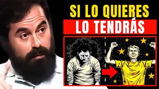 El Universo NO TE FALLARÁ si tú no fallas estas 2 PRUEBAS | Jacobo Grinberg