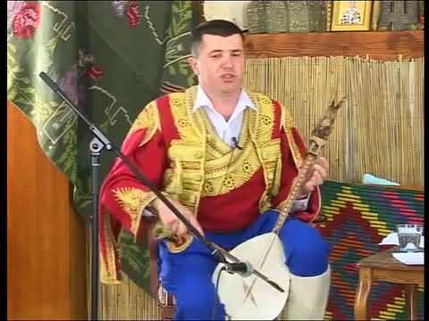 Ljubisa Ateljevic Gatacka djevojka LIVE – Guslarsko jutro TV Duga Plus 2008