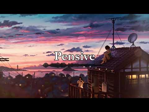 AFRO - PENSIVE - AFRO ☯ SHADOW