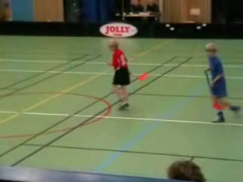 Innebandy P98 Kristinehamn Eagles