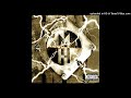 Machine Head - Deafening Silence (Supercharger - (2001))