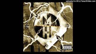Machine Head - Deafening Silence (Supercharger - (2001))