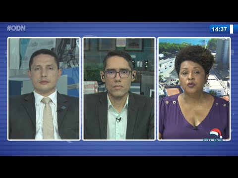 Política do Dia 08 12 2021