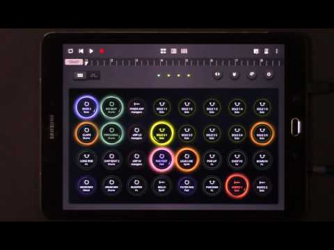 8 Bit Boss for Soundcamp Video