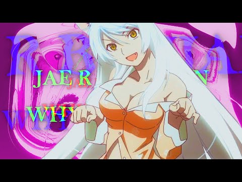 JAE R BENJAMIN - WHY