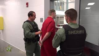 Sheriff Carmine Marceno Announces: Behind the Tape-The Core