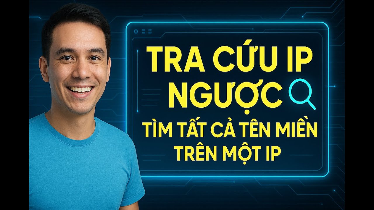 Video hướng dẫn