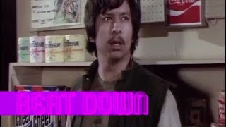 Mister Heavenly - Beat Down [OFFICIAL LYRIC VIDEO]