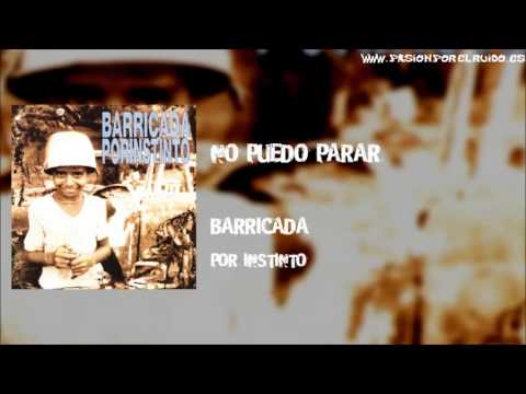 Video thumbnail for No Puedo Parar