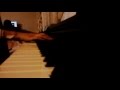 Landing In London-piano 