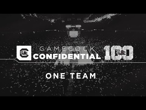 2016-17 Gamecock Women's Basketball Confidential: Episode 2