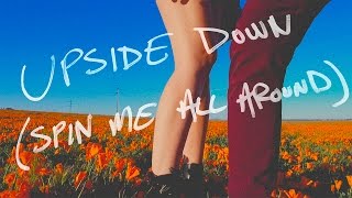 Upside Down (Spin Me All Around) - Secret Secret Dino Club (Official Lyric Video