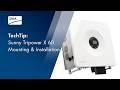SMA Sunny Tripower X 50-60