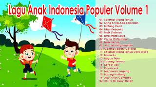Download lagu kumpulan lagu anak anak indonesia Nursery Rhyme An... mp3
