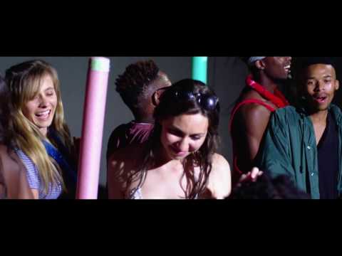 MacG feat Kimosabe-Amnesia (Official Video)