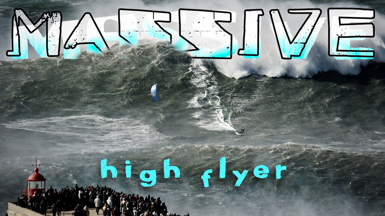Massive | High Flyer