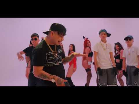 KAMASUTRA - Sayian Jimmy x King Savagge x El Bai x Yishark x Nysix Music (OFICIAL VIDEO)