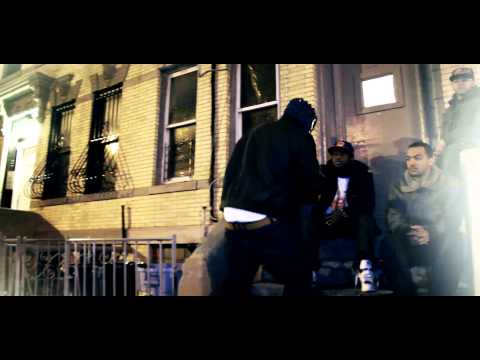 Maino & The Mafia - Streets Keep Calling [Official Music Video] Dir. By Mazi O