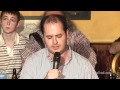 Traditional Irish Music From LiveTrad Com Cathal Lynch At Fleadh Cheoil 2011