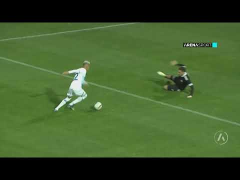 PRIPREME U ANTALIJI 2022: Čukarički - Dinamo Kijev 2:3 / 02.02.2022.