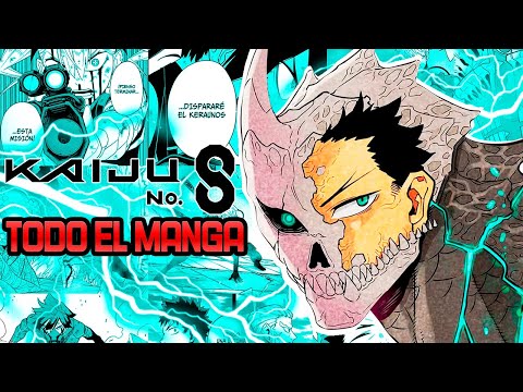 🔻 TODO LO QUE SIGUE DE KAIJU No. 8 DESPUÉS DE LA SEGUNDA TEMPORADA | Resumen Completo
