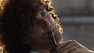 Kenny G - What Does It Take (To Win Your Love) - 8/15/1987 - Newport Jazz Festival (Official)