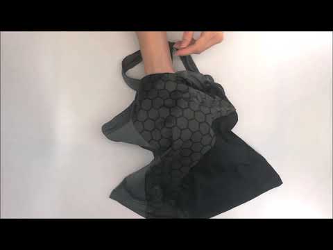 Sportovní top Escape-Top 50 - Bas Bleu