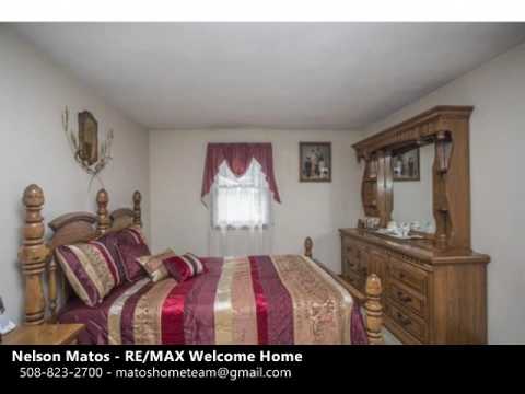 36 Mary Dr, Taunton MA 02780 - Single Family Home - Real Estate - For Sale -