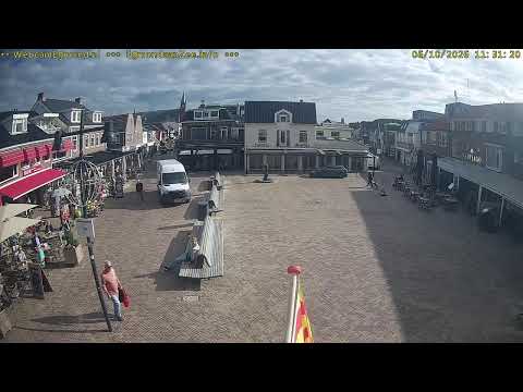 Camera Offline