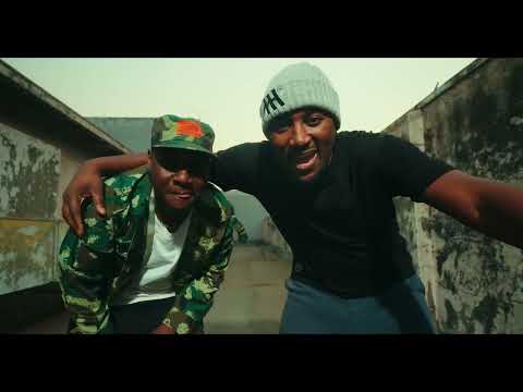 Mudiwa Hood ft Kae Chaps - Nguva Yangu (Official Music Video)