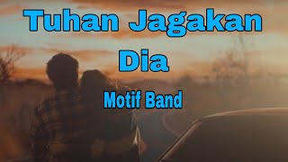 Download lagu Tuhan Jagakan Dia Motif band (Cover) By Chintya Gabriella. mp3