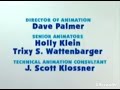 Blue S Clues US Art Appreciation Credits Episode 42
