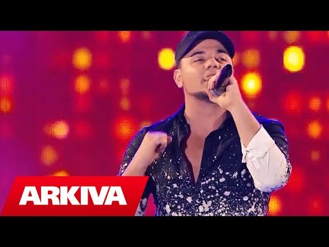 Ervin Bushati - Potpuri (Official Video HD)