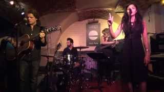 Engine gone cold - Ndidi O