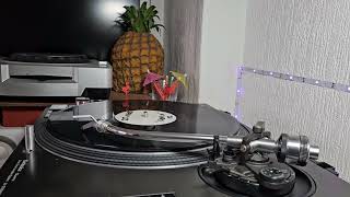 DJ Vibes - Obsession Remix (Music is so wonderful) - Asylum Records - 2001 Drum and Bass