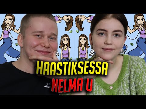 Aallonkuohussa: Nelma U | Biisin tekeminen iben kanssa, levytysdiili Skorpionille + muuta!