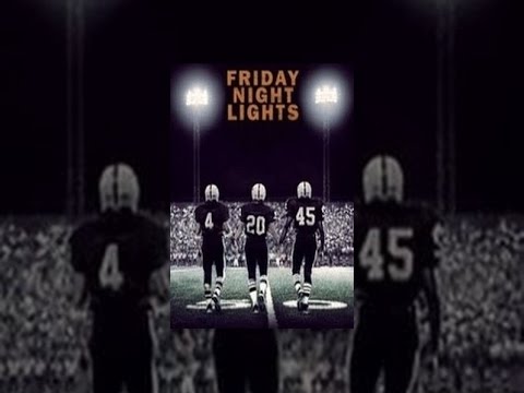 Friday Night Lights