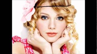 Taylor Swift Christmas When You Were Mine