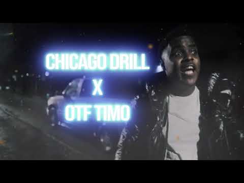 [FREE] CHICAGO DRILL x OTF TIMO Type Beat - "Opps Block"