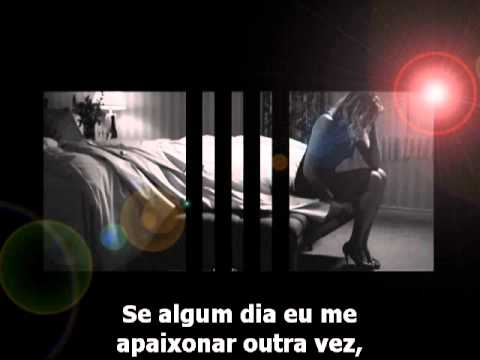 Legendado (Português-BRA) - DJ Shah feat. Nadja Nooijen (Club Mix) - Over & over (Mais e mais...)